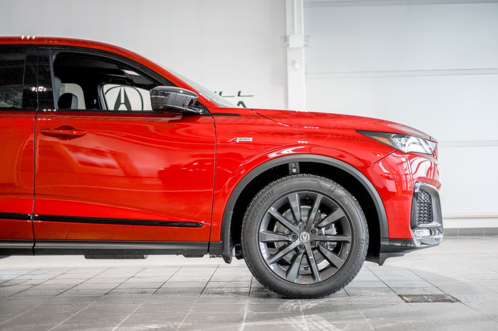 2026 Acura MDX A-SPEC-1