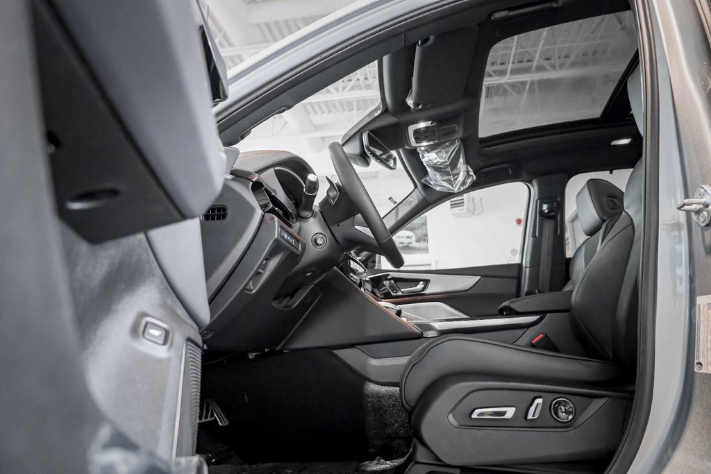 2026 Acura MDX Platinum Elite-6