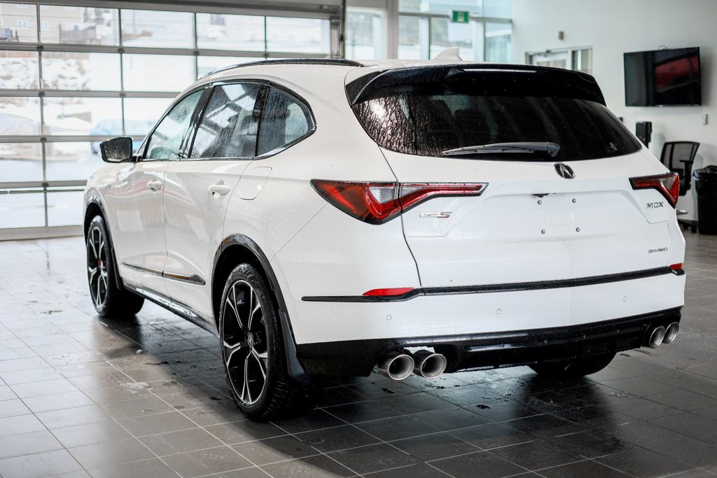 2026 Acura MDX Type S Ultra-5