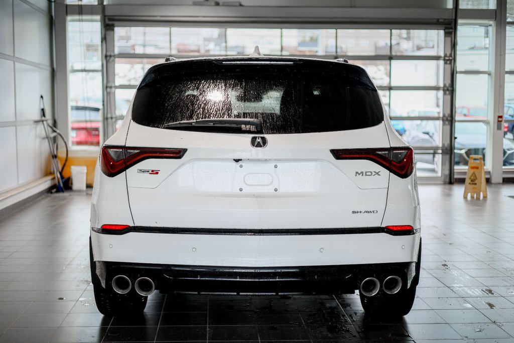 2026 Acura MDX Type S Ultra-6