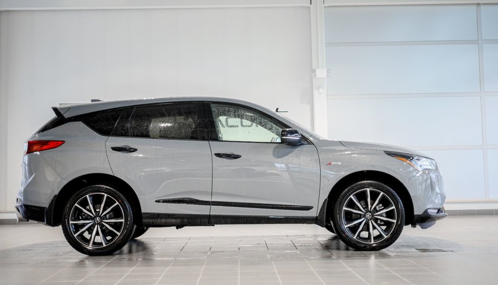 2026 Acura RDX Platinum Elite A-SPEC-3