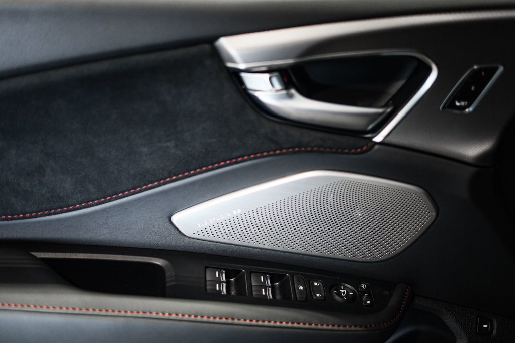 2026 Acura RDX Platinum Elite A-SPEC-7