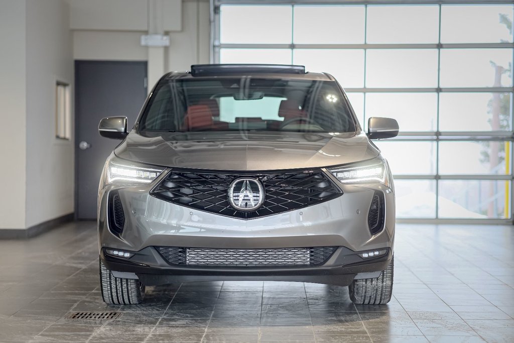 2026 Acura RDX A-SPEC-1