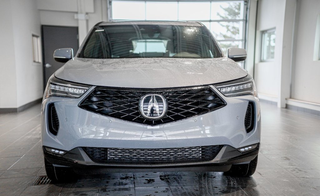 2026 Acura RDX A-SPEC-1