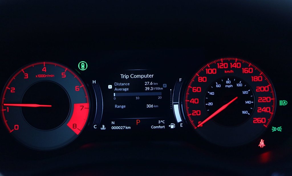 2026 Acura RDX A-SPEC-7