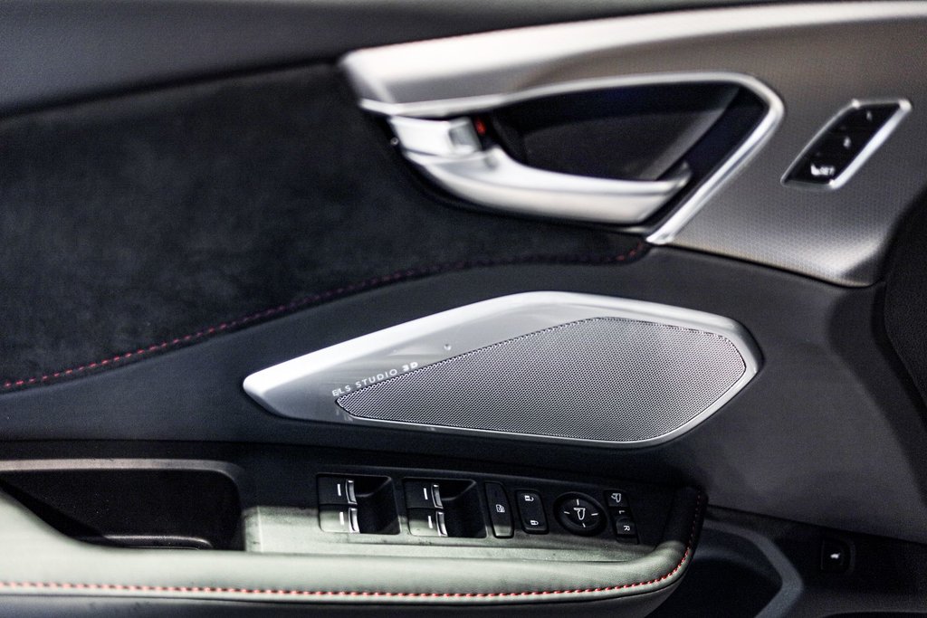 2026 Acura RDX A-SPEC-6