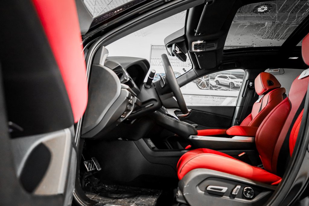 2026 Acura RDX A-SPEC-7