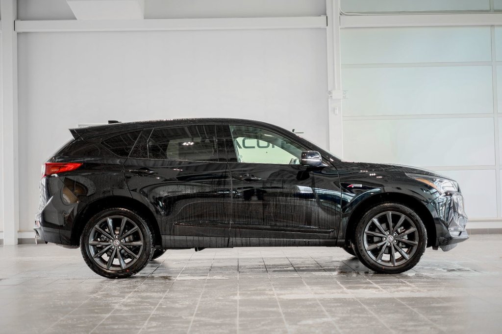 2026 Acura RDX A-SPEC-1