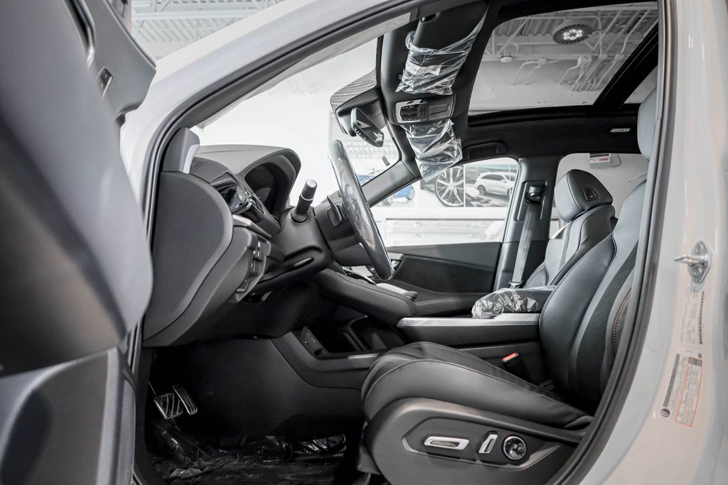 2026 Acura RDX A-SPEC-7