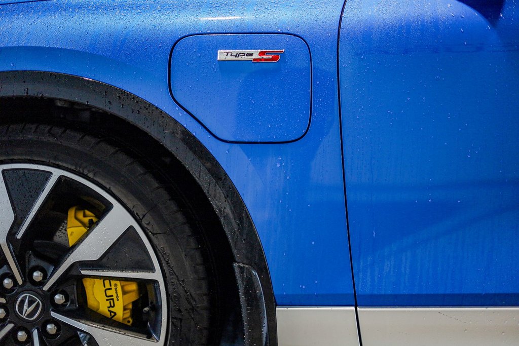 2024 Acura ZDX Type S-5