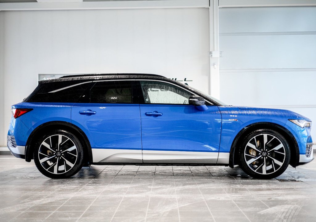 2024 Acura ZDX Type S-1