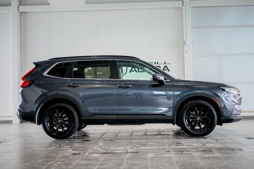 2023 Honda CR-V Sport-3