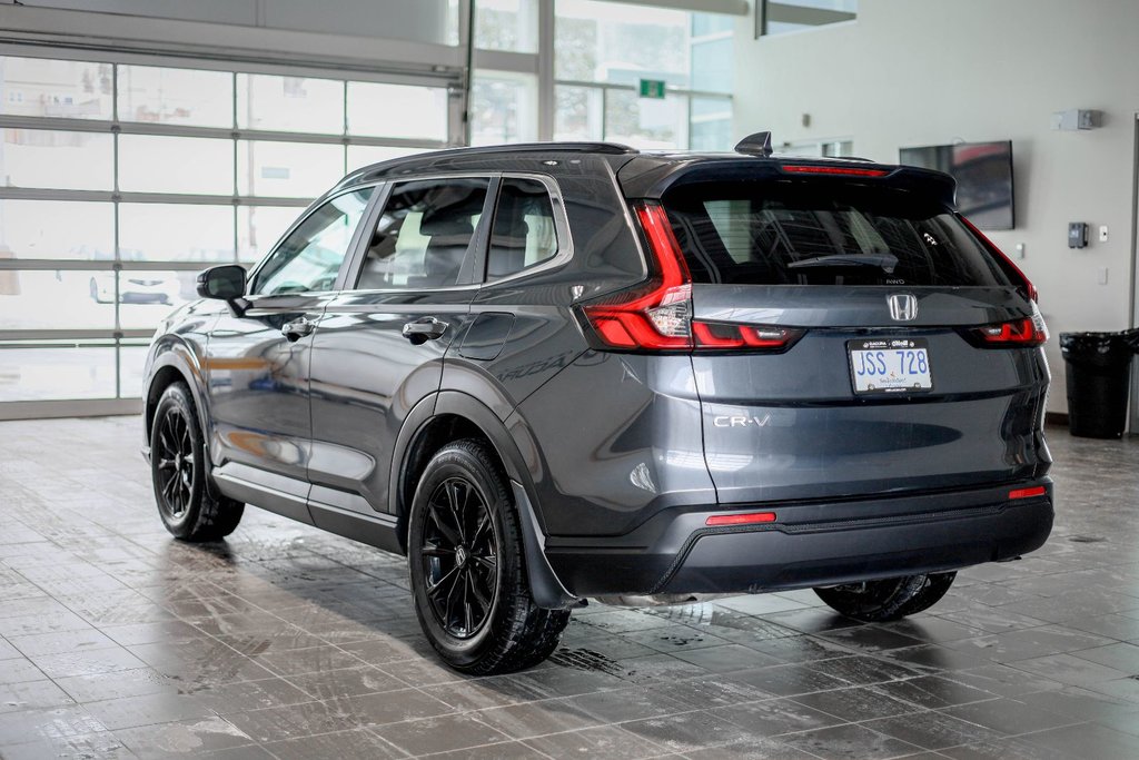 2023 Honda CR-V Sport-5