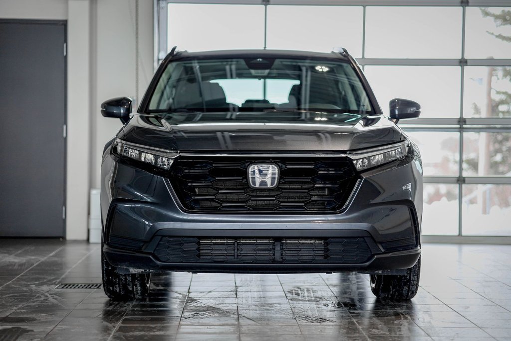 2023 Honda CR-V Sport-1