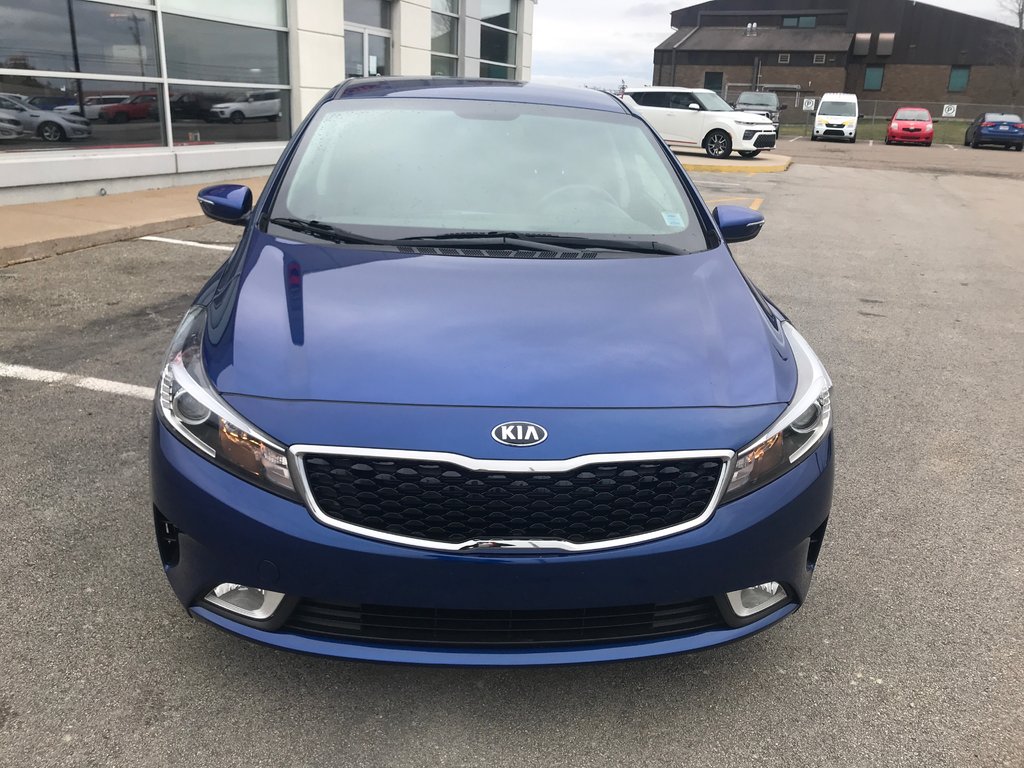 Tusket Kia | 2018 Kia Forte EX | #K0015C