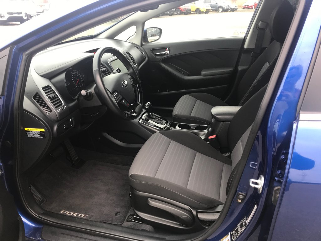 Tusket Kia | 2018 Kia Forte EX | #K0015C
