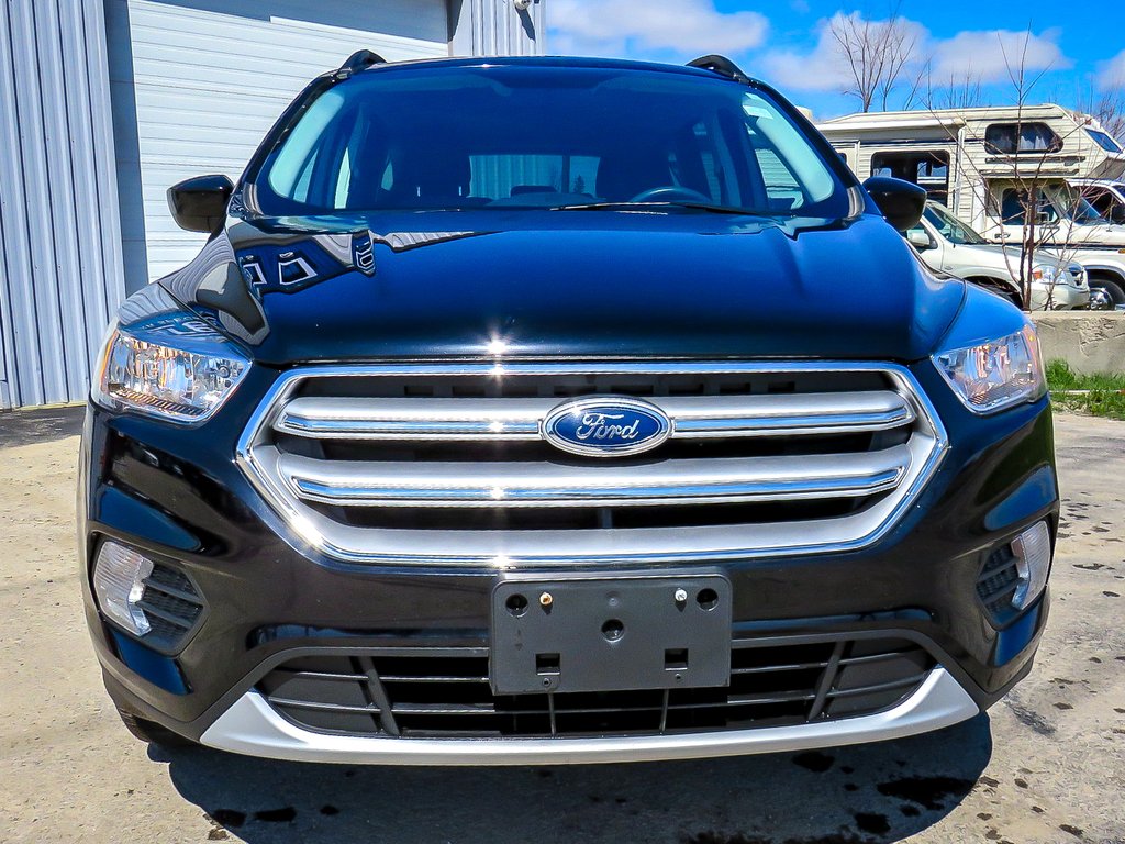 Used 2017 Ford Escape SE for Sale - $15888.0 | Cargo Auto
