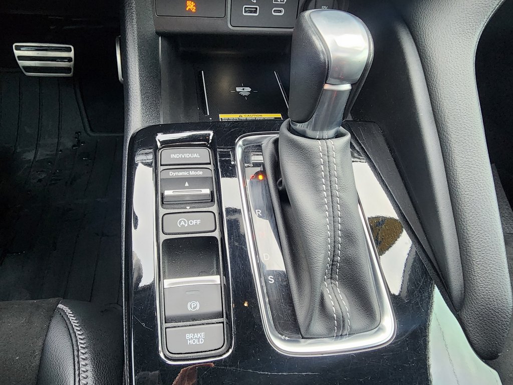 2023 Acura Integra Elite A-Spec CVT in Saint-Georges, Quebec - 14 - w1024h768px