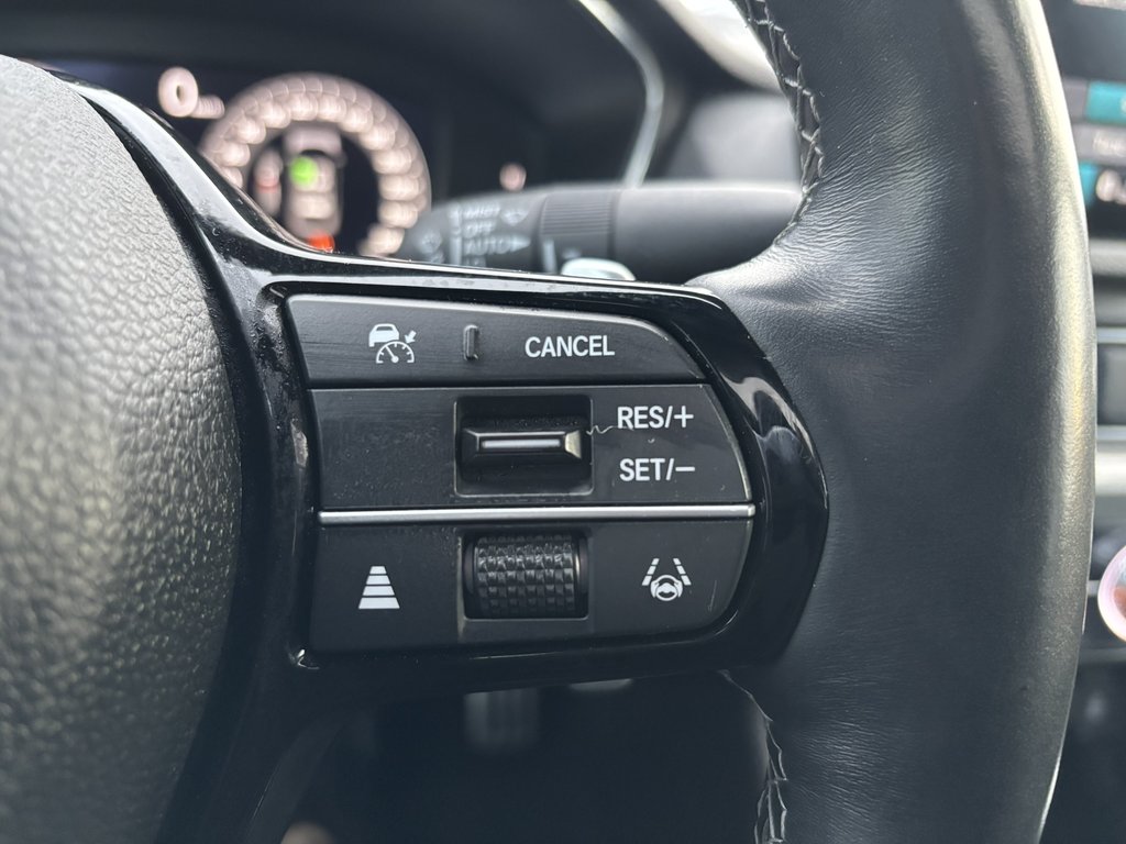 Acura Integra Elite A-Spec CVT 2023 à Saint-Georges, Québec - 14 - w1024h768px