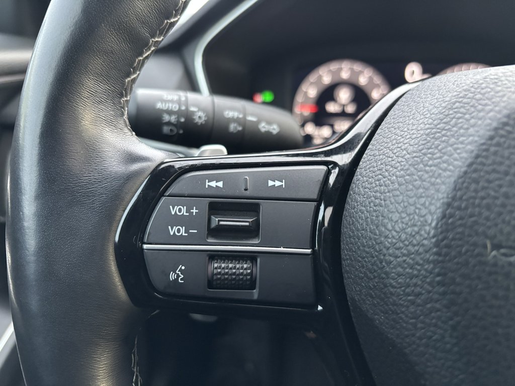 Acura Integra Elite A-Spec CVT 2023 à Saint-Georges, Québec - 13 - w1024h768px