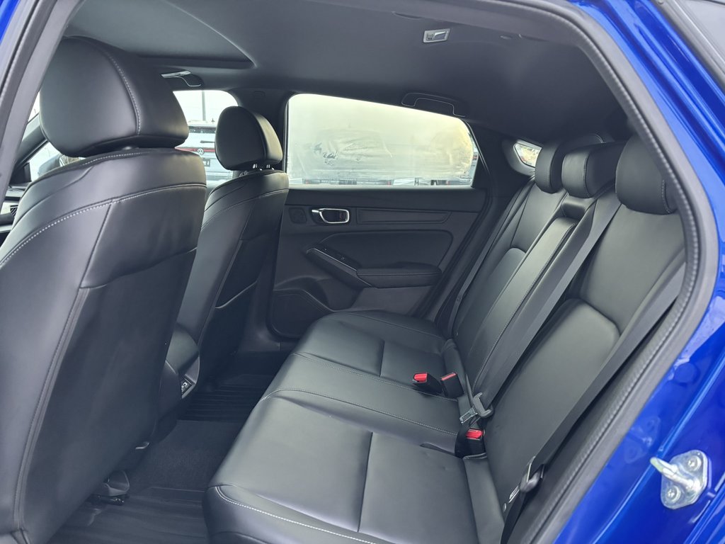 Acura Integra Elite A-Spec CVT 2023 à Saint-Georges, Québec - 6 - w1024h768px