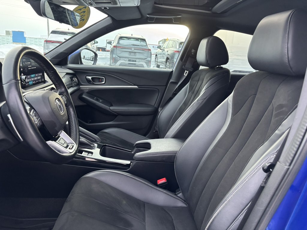 Acura Integra Elite A-Spec CVT 2023 à Saint-Georges, Québec - 7 - w1024h768px