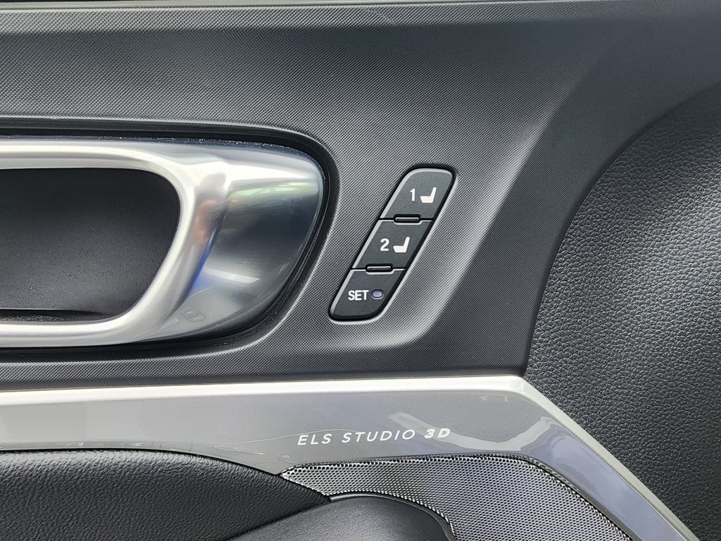 2023 Acura Integra Elite A-Spec CVT in Saint-Georges, Quebec - 7 - w1024h768px