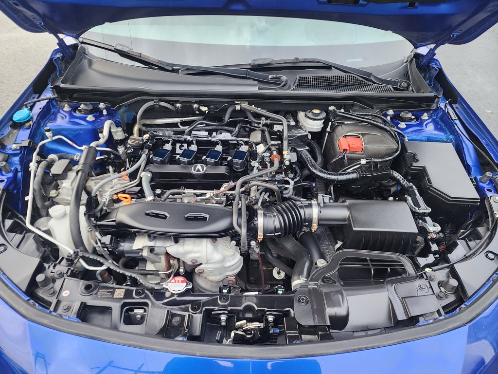 2023 Acura Integra Elite A-Spec CVT in Saint-Georges, Quebec - 16 - w1024h768px