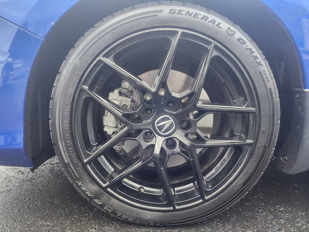 2023 Acura Integra Elite A-Spec CVT in Saint-Georges, Quebec - 15 - w1024h768px
