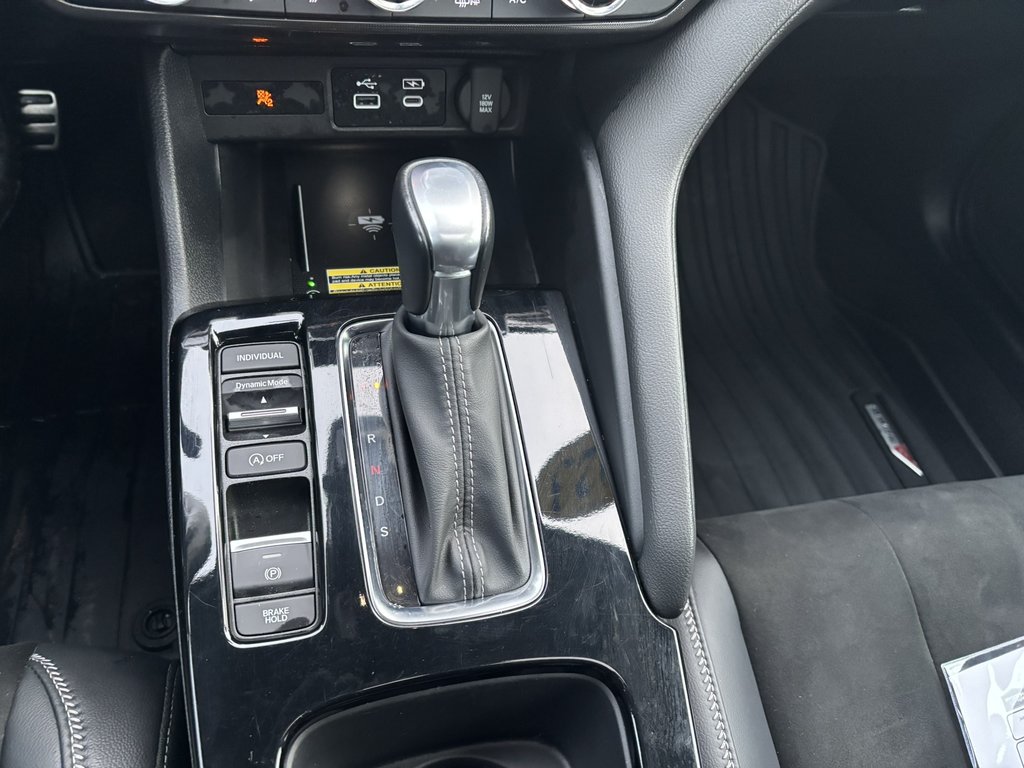 Acura Integra Elite A-Spec CVT 2023 à Saint-Georges, Québec - 17 - w1024h768px