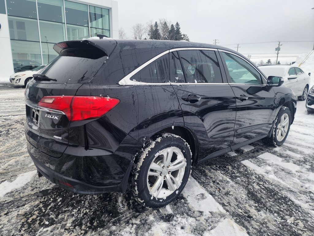 2015 Acura RDX AWD 4dr in Saint-Georges, Quebec - 2 - w1024h768px