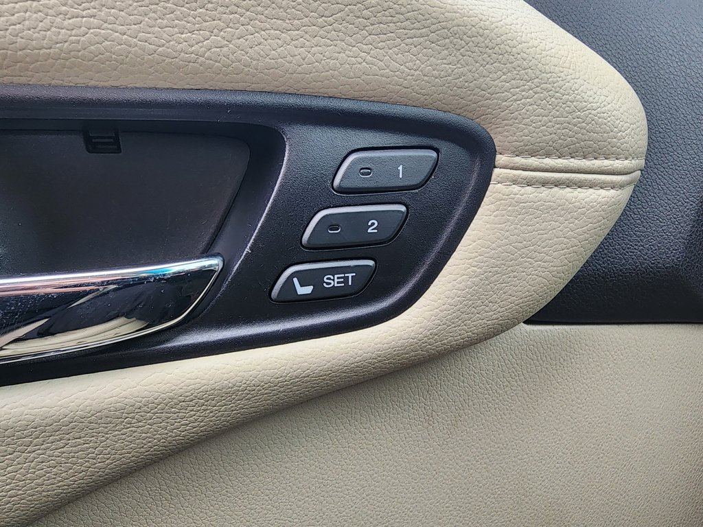 2015 Acura RDX AWD 4dr in Saint-Georges, Quebec - 10 - w1024h768px