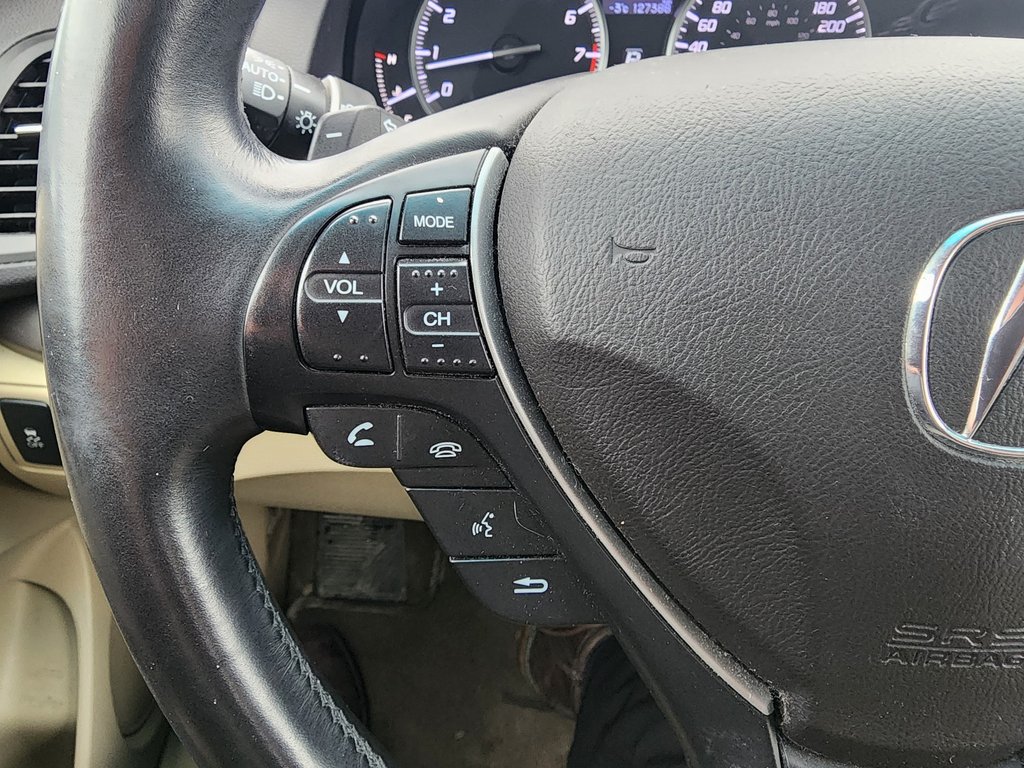 2015 Acura RDX AWD 4dr in Saint-Georges, Quebec - 13 - w1024h768px