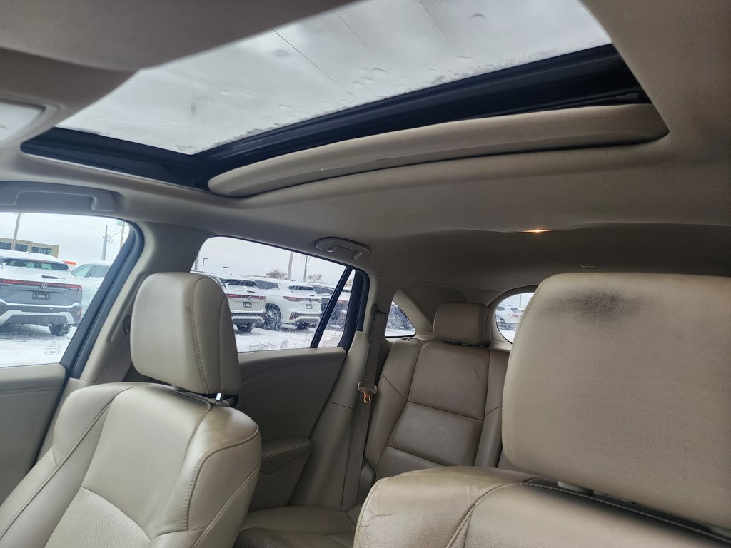 2015 Acura RDX AWD 4dr in Saint-Georges, Quebec - 8 - w1024h768px