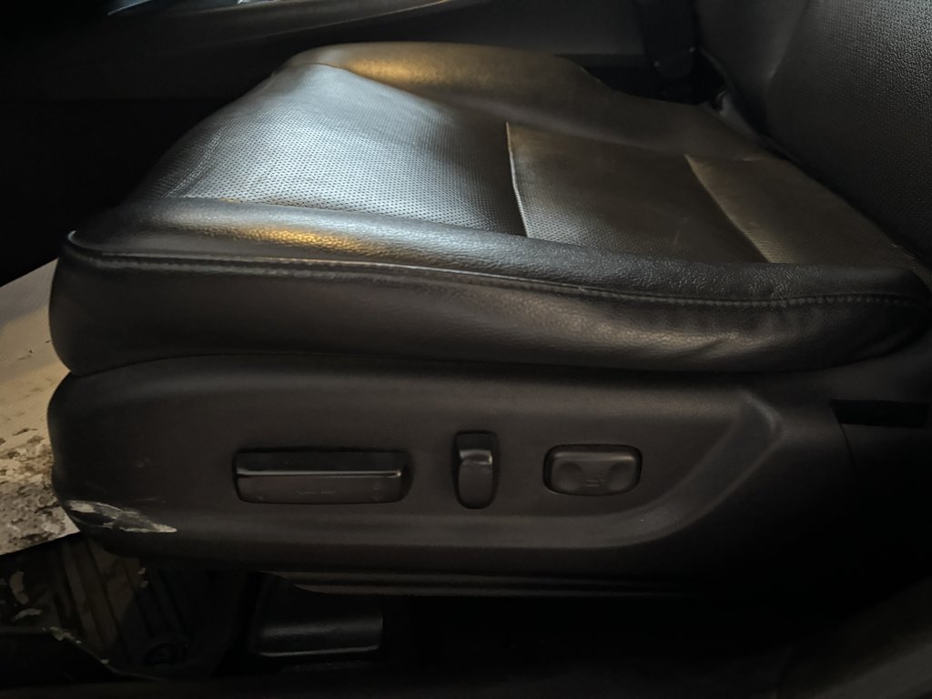 Acura RDX Tech AWD 2018 à Saint-Georges, Québec - 22 - w1024h768px