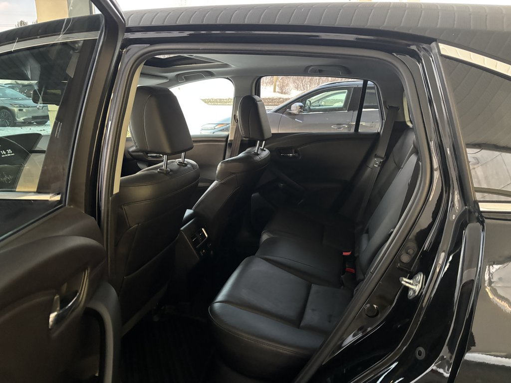 Acura RDX Tech AWD 2018 à Saint-Georges, Québec - 24 - w1024h768px