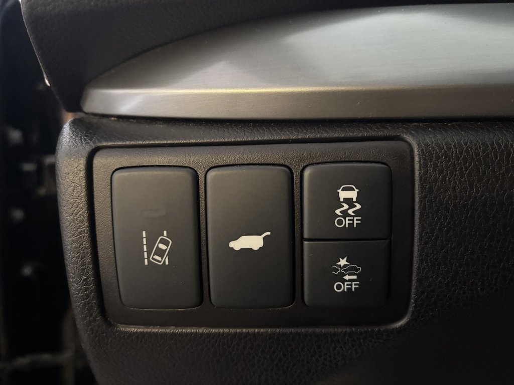 Acura RDX Tech AWD 2018 à Saint-Georges, Québec - 20 - w1024h768px