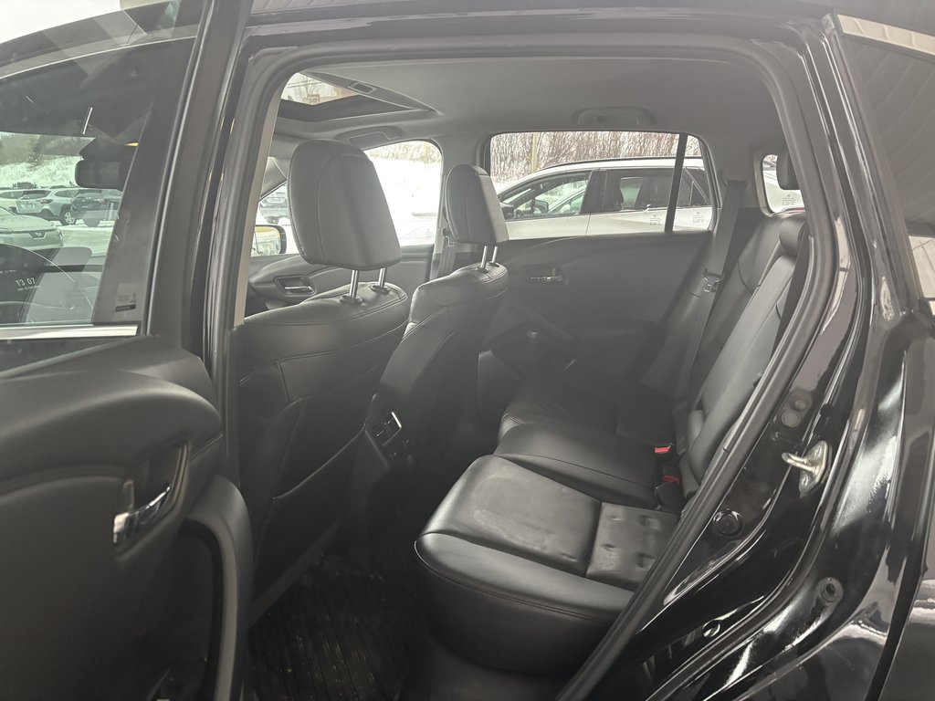 Acura RDX Tech AWD 2018 à Saint-Georges, Québec - 11 - w1024h768px