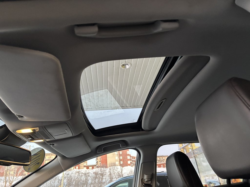 Acura RDX Tech AWD 2018 à Saint-Georges, Québec - 23 - w1024h768px