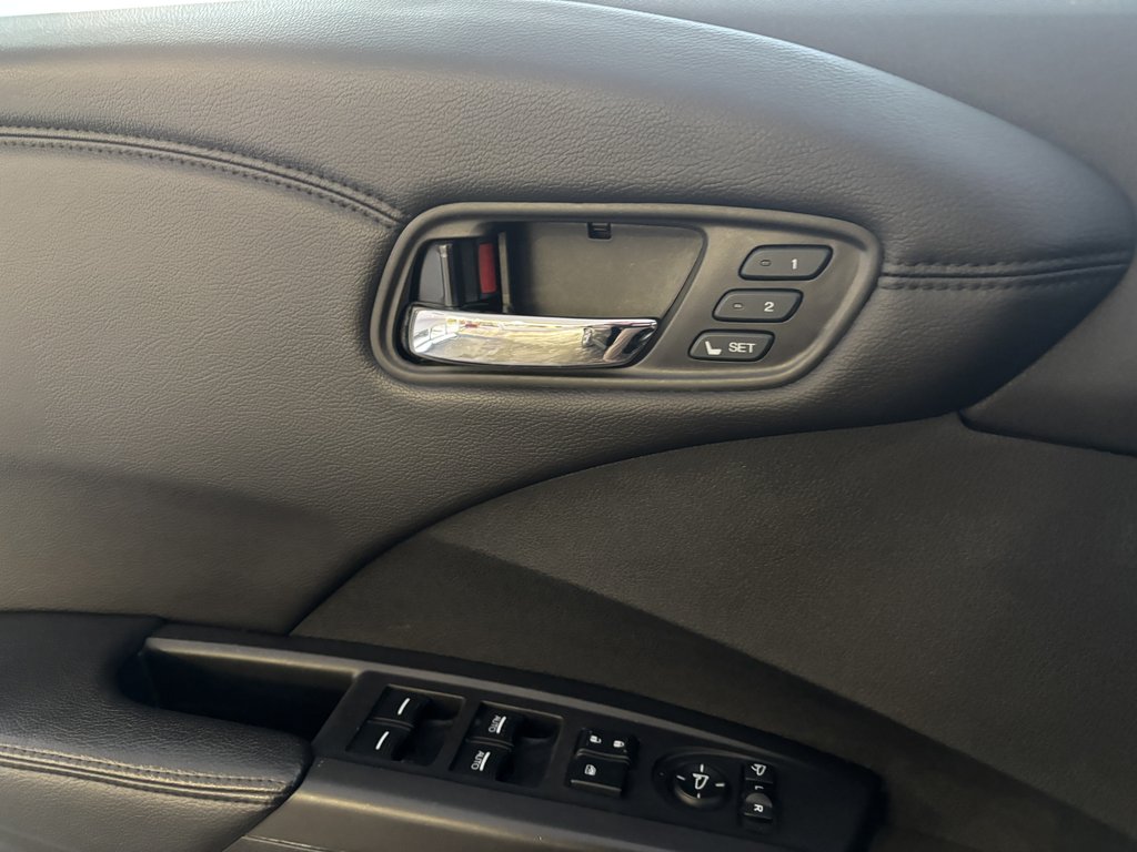 Acura RDX Tech AWD 2018 à Saint-Georges, Québec - 21 - w1024h768px