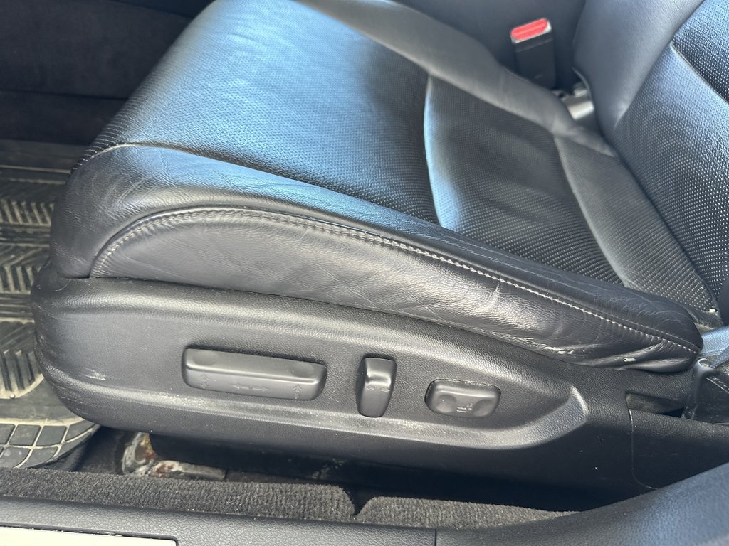 Acura TLX 4dr Sdn SH-AWD V6 Tech 2015 à Saint-Georges, Québec - 18 - w1024h768px