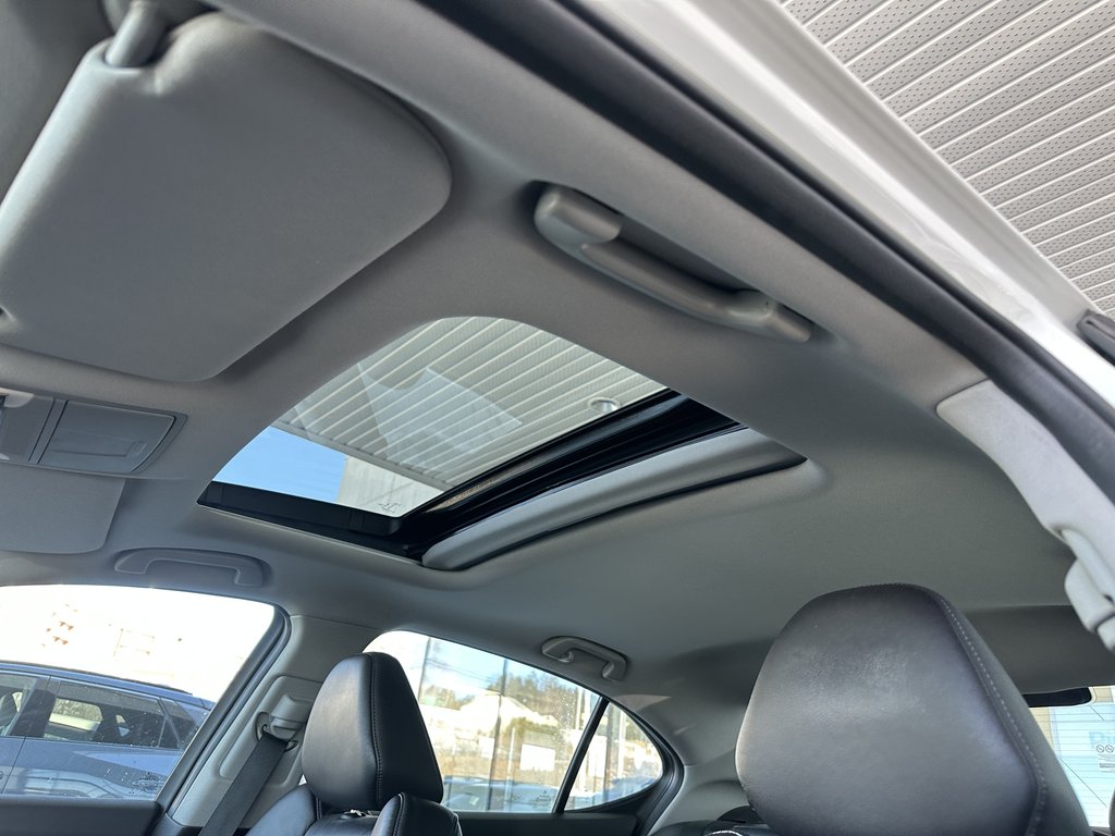 2015 Acura TLX 4dr Sdn SH-AWD V6 Tech in Saint-Georges, Quebec - 18 - w1024h768px