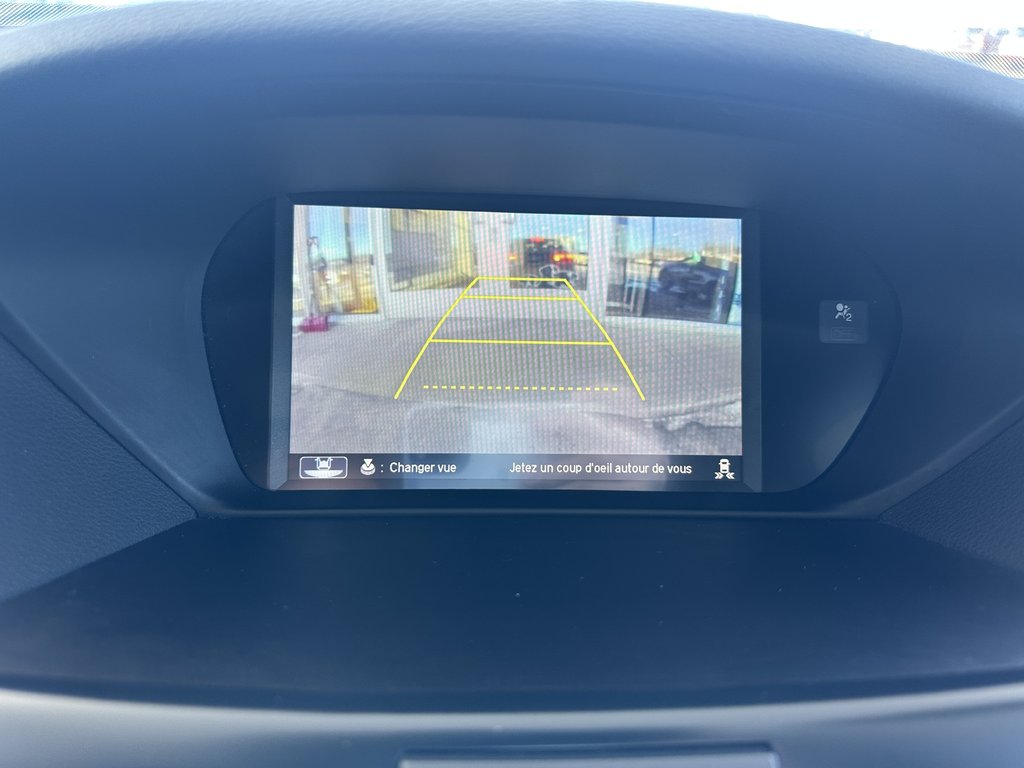 2015 Acura TLX 4dr Sdn SH-AWD V6 Tech in Saint-Georges, Quebec - 13 - w1024h768px