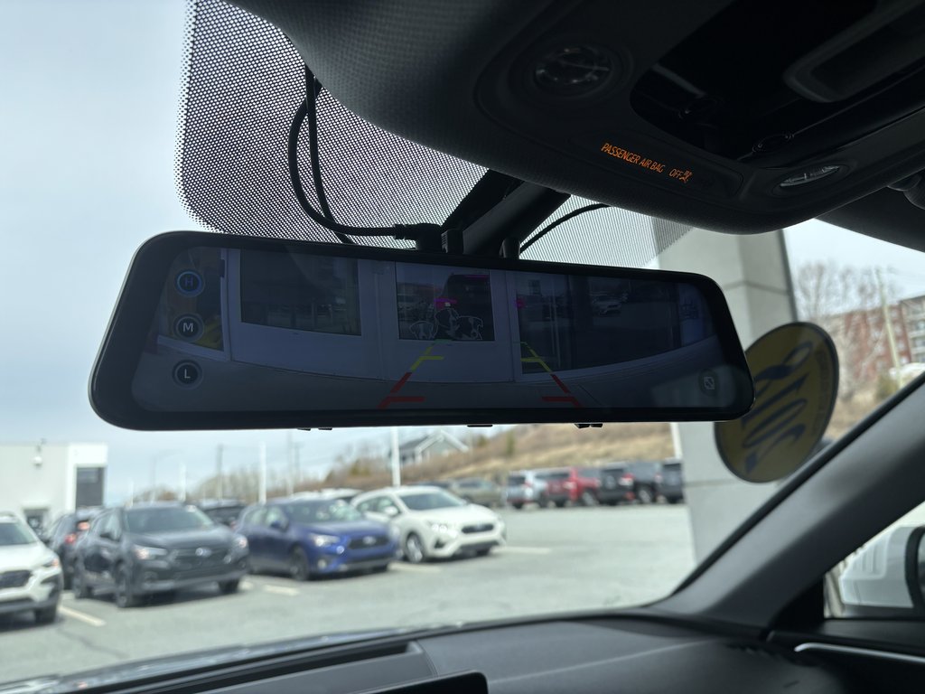 Audi A4 allroad 2.0 TFSI quattro Komfort S tronic 2018 à Saint-Georges, Québec - 17 - w1024h768px