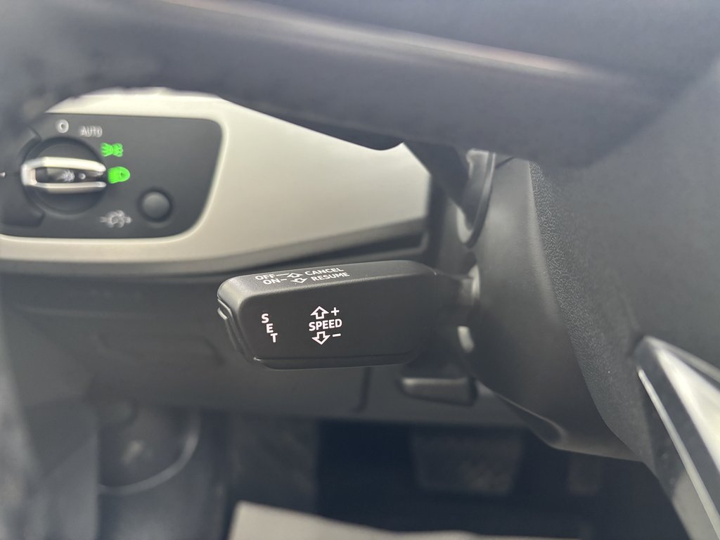 Audi A4 allroad 2.0 TFSI quattro Komfort S tronic 2018 à Saint-Georges, Québec - 15 - w1024h768px