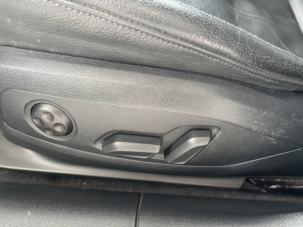 Audi A4 allroad 2.0 TFSI quattro Komfort S tronic 2018 à Saint-Georges, Québec - 23 - w1024h768px