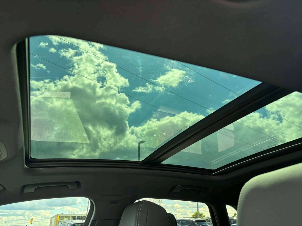2020 Audi Q3 Progressiv in Saint-Georges, Quebec - 8 - w1024h768px
