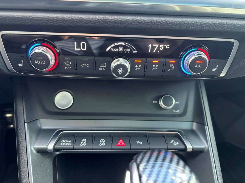 2020 Audi Q3 Progressiv in Saint-Georges, Quebec - 12 - w1024h768px