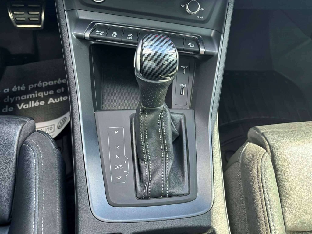 2020 Audi Q3 Progressiv in Saint-Georges, Quebec - 14 - w1024h768px