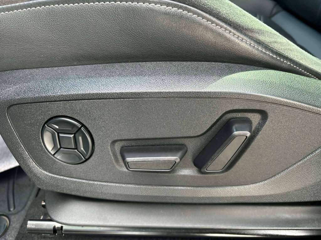 2020 Audi Q3 Progressiv in Saint-Georges, Quebec - 9 - w1024h768px